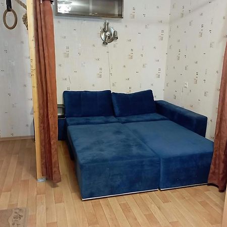 A Comfortable 18M Room With Balcony Tallin Exterior foto