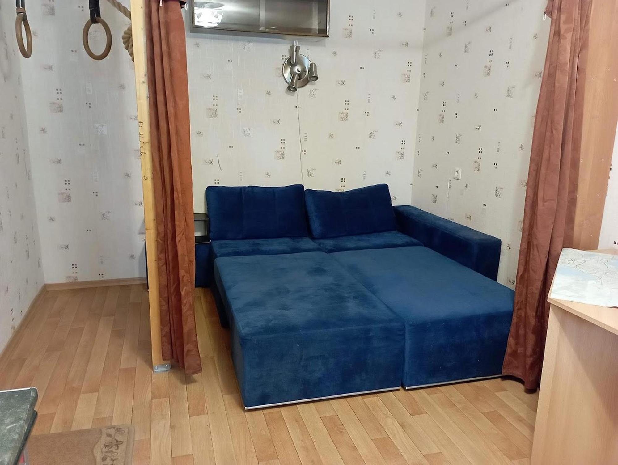 A Comfortable 18M Room With Balcony Tallin Exterior foto