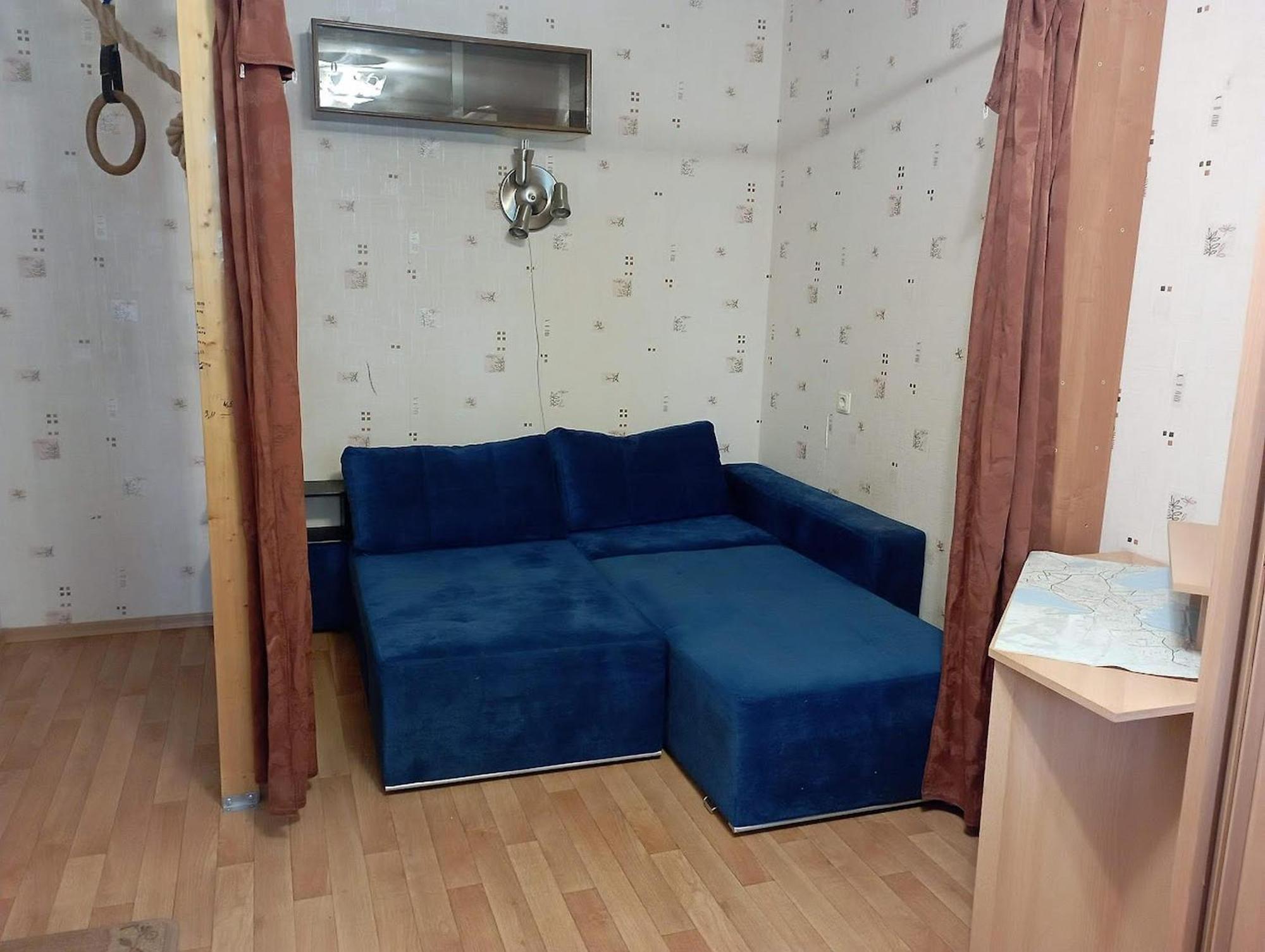 A Comfortable 18M Room With Balcony Tallin Exterior foto