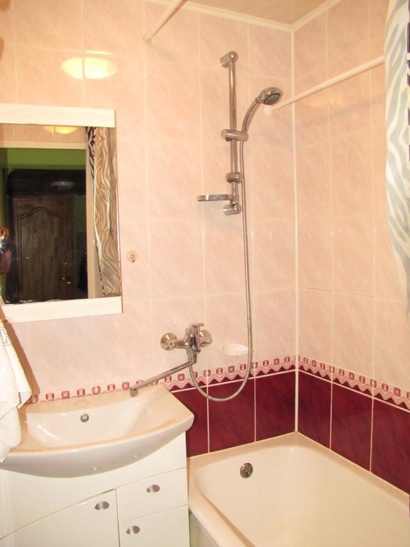 A Comfortable 18M Room With Balcony Tallin Exterior foto