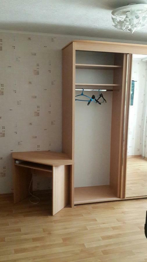 A Comfortable 18M Room With Balcony Tallin Exterior foto